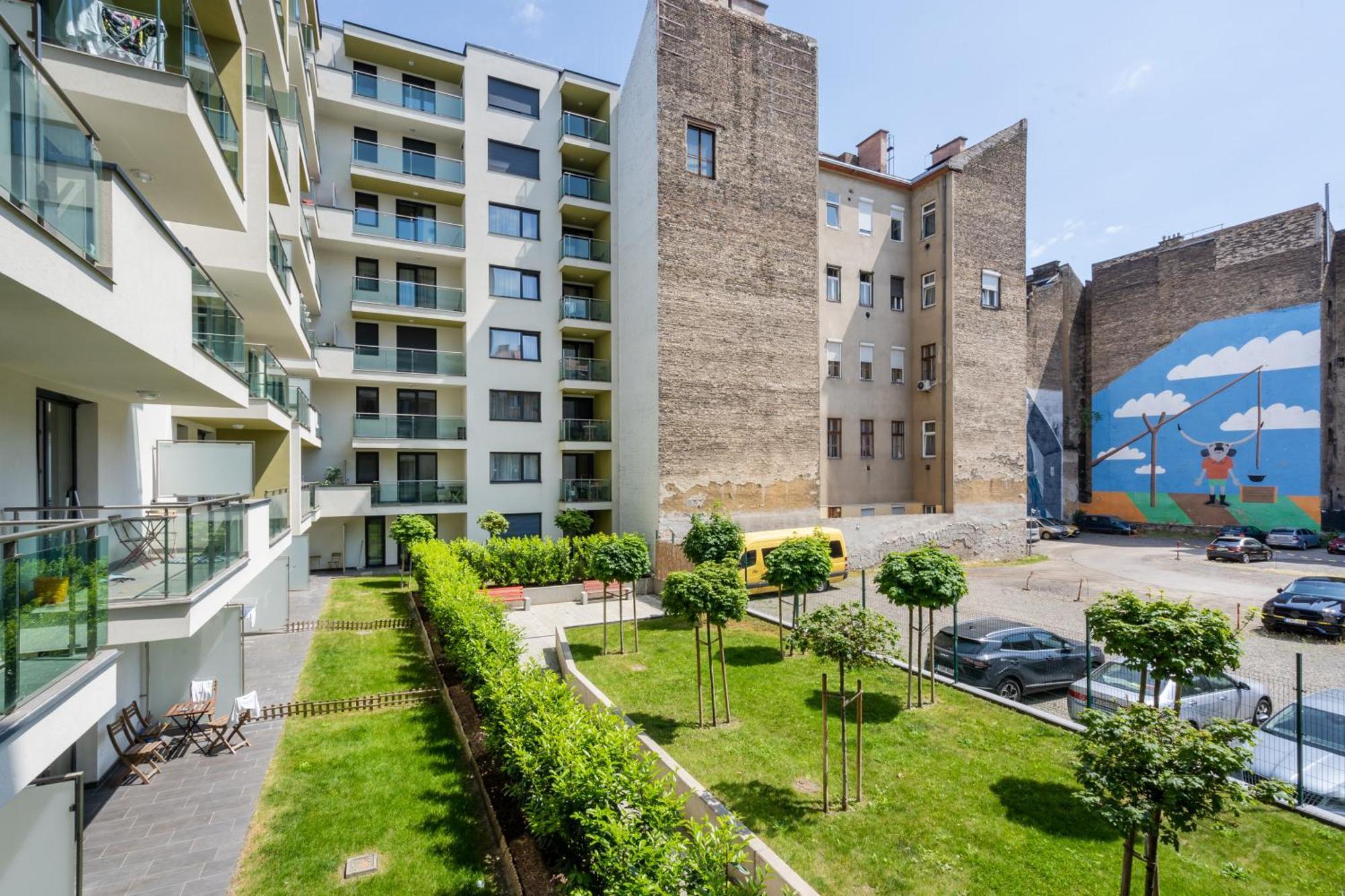 Blanka Apartment — Photos 2