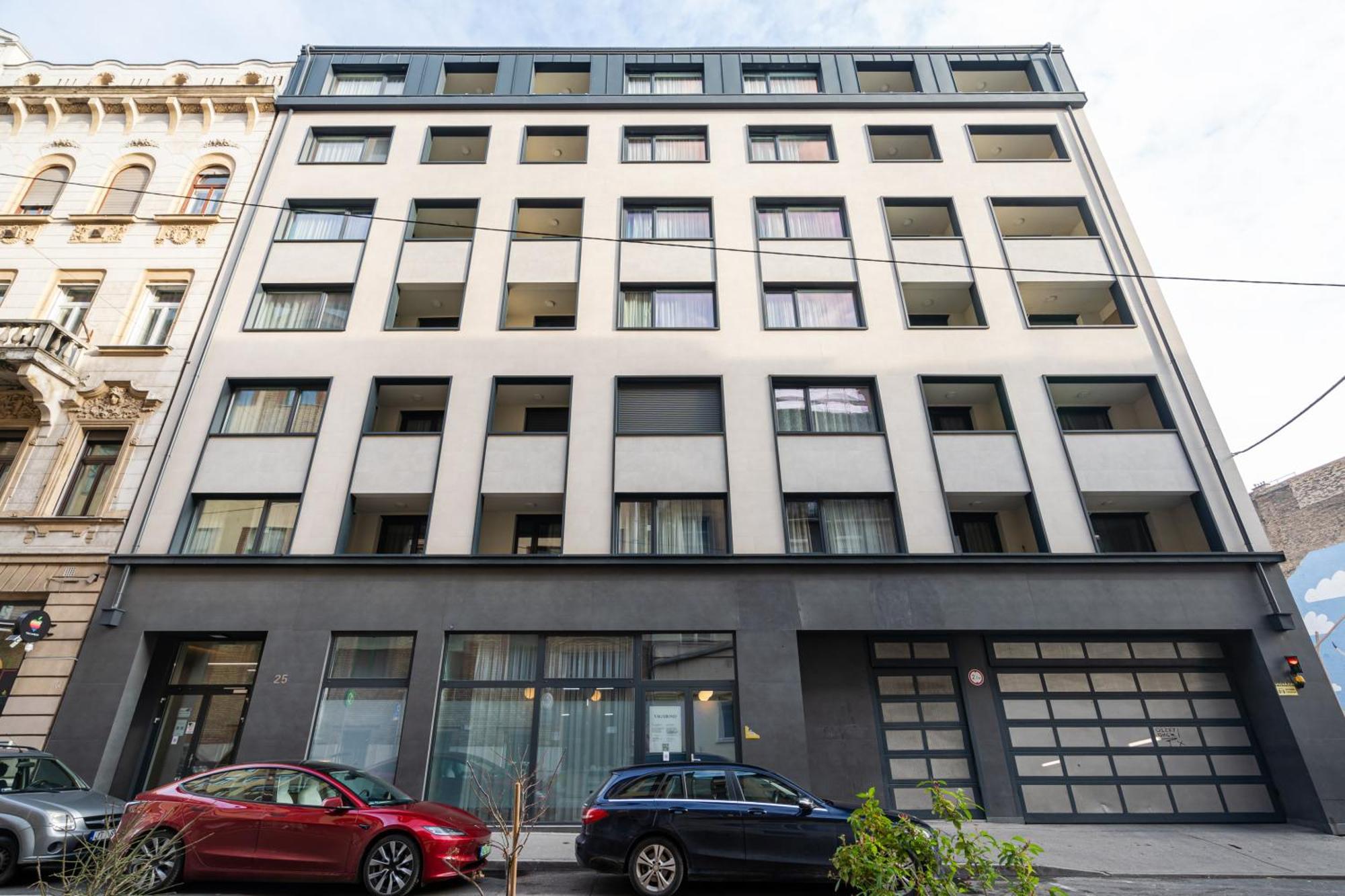 Blanka Apartment — Photos 1