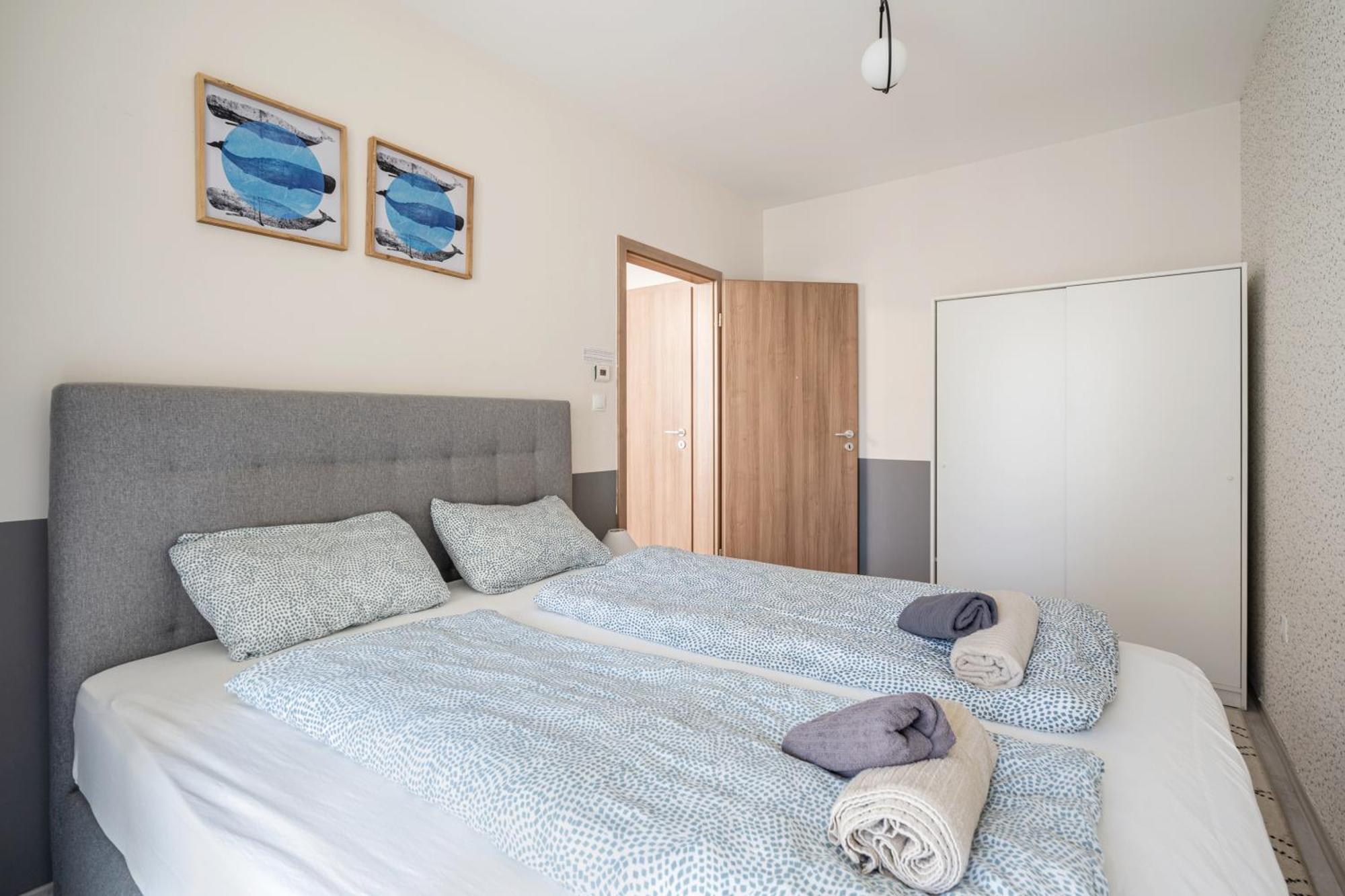 Blanka Apartment — Photos 3